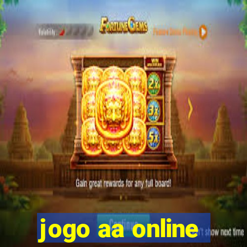 jogo aa online